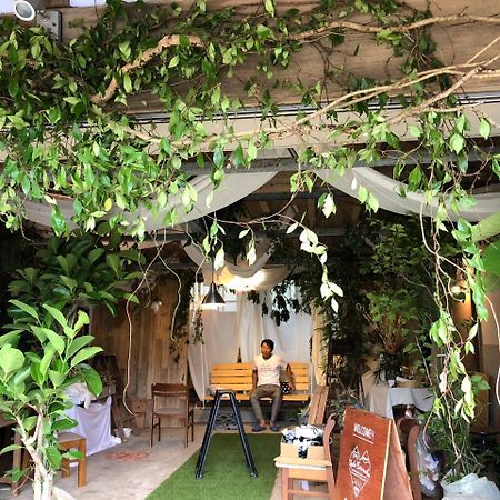 Guest House Ne Doco إِمارِ المظهر الخارجي الصورة