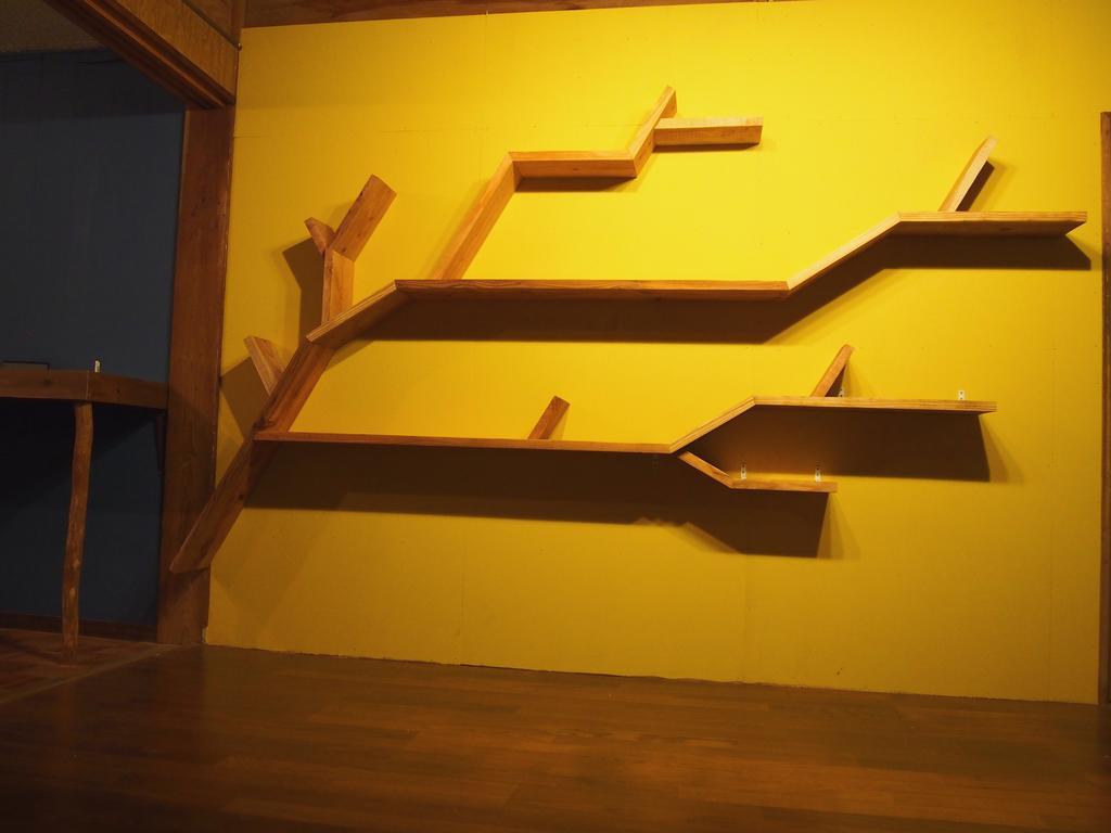 Guest House Ne Doco إِمارِ المظهر الخارجي الصورة