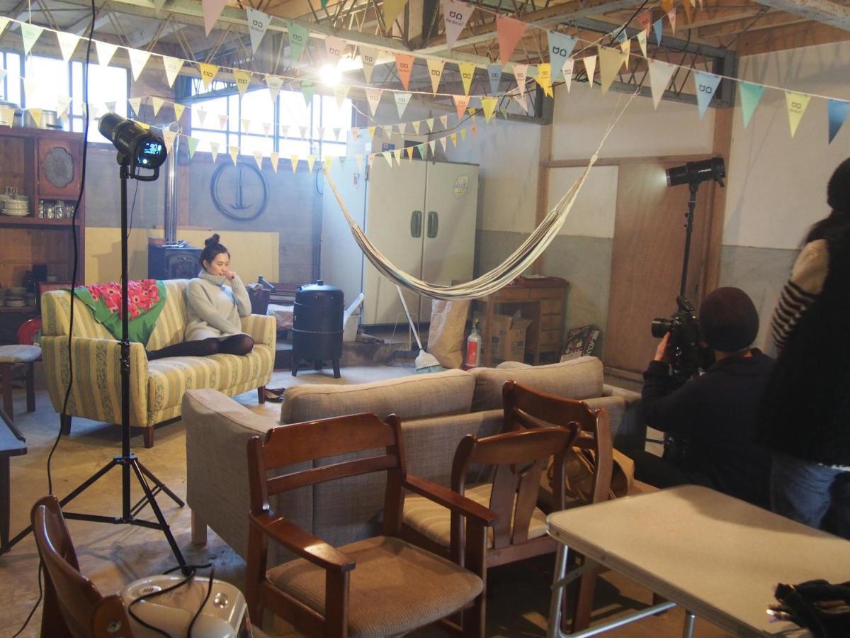 Guest House Ne Doco إِمارِ الغرفة الصورة